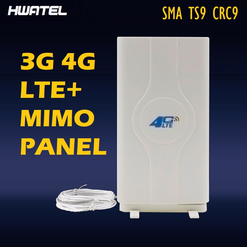 3G 4G LTE Mimo male г   ׳, SMA male ..